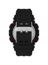 Montre Homme Timex "Edition UFC" Boîtier 53 mm Cadran Digital - TW5M53700