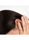 Bijou cartilage unitaire "Shinning ear cuff" Or Jaune 375/1000