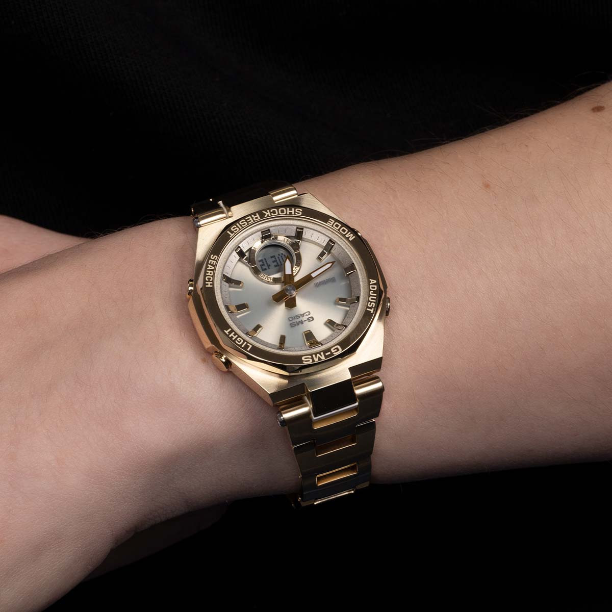G shock best sale female