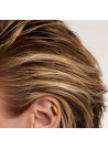 PDPAOLA Piercing - Gemstones - en argent doré