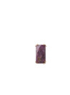 PDPAOLA Piercing - Gemstones - en argent doré