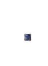 PDPAOLA Piercing - Gemstones - en argent doré