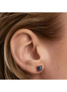 PDPAOLA Piercing - Gemstones - en argent doré