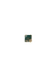 PDPAOLA Piercing - Gemstones - en argent doré