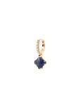 PDPAOLA Piercing - Gemstones - en argent doré