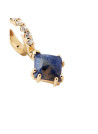 PDPAOLA Piercing - Gemstones - en argent doré