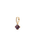 PDPAOLA Piercing - Gemstones - en argent doré