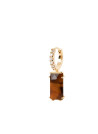 PDPAOLA Piercing - Gemstones - en argent doré
