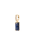 PDPAOLA Piercing - Gemstones - en argent doré