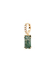 PDPAOLA Piercing - Gemstones - en argent doré