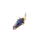 PDPAOLA Piercing - Gemstones - en argent doré
