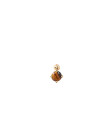 PDPAOLA Piercing - Gemstones - en argent doré