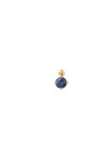 PDPAOLA Piercing - Gemstones - en argent doré