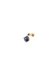 PDPAOLA Piercing - Gemstones - en argent doré