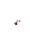 PDPAOLA Piercing - Gemstones - en argent doré