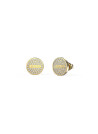 Boucles d'oreilles Guess "Studs Party" Acier doré