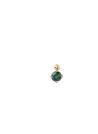 PDPAOLA Piercing - Gemstones - en argent doré