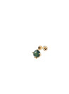 PDPAOLA Piercing - Gemstones - en argent doré