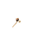PDPAOLA Piercing - Gemstones - en argent doré