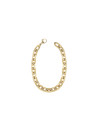Collier Guess "The Chain" Acier doré