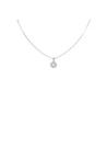 Collier Guess "Color my day" Acier rhodié