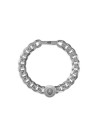 Bracelet Guess "Lion King" Acier rhodié