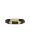 Bracelet Guess "Lion King" Acier doré