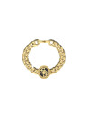 Bracelet Guess "4G Icon" Acier doré