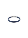Bracelet Guess "Tucson" Acier rhodié