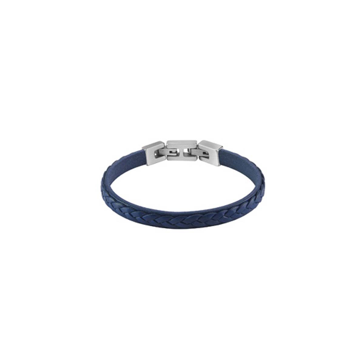 Bracelet Guess "Tucson" Acier rhodié Bracelet Guess "Tucson" Acier rhodié - JUMB02143JWSTJB