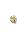 Bague Guess "Fine Heart" Acier doré