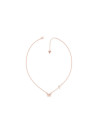 Collier Guess "Fly Away" Acier doré