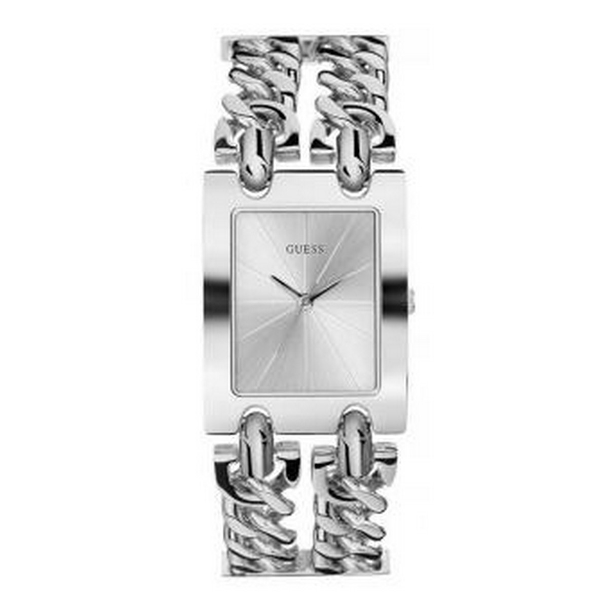 Montre Guess Mod Heavy Metal - W1117L1 Montre Guess Mod Heavy Metal - W1117L1