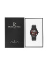 Montre Pierre Lannier Impact Homme Noir - 332C439