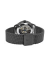 Montre Pierre Lannier Impact Homme Noir - 332C439