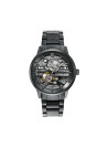 Montre Pierre Lannier Impact Homme Noir - 333C439