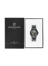 Montre Pierre Lannier Impact Homme Noir - 333C439