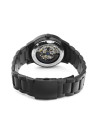 Montre Pierre Lannier Impact Homme Noir - 333C439