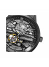 Montre Pierre Lannier Impact Homme Noir - 333C439