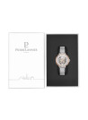 Montre Pierre Lannier Automatic Femme Argenté - 312B628