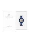 Montre Pierre Lannier Automatic Femme Bleu - 309D968