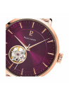 Montre Pierre Lannier Automatic Femme Framboise - 307F988