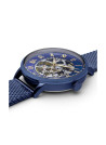 Montre Pierre Lannier Automatic Homme Bleu - 318B468