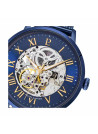 Montre Pierre Lannier Automatic Homme Bleu - 318B468