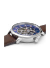 Montre Pierre Lannier Automatic Homme Bleu - 322B164