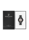 Montre Pierre Lannier Automatic Homme Noir - 316D439