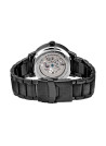 Montre Pierre Lannier Automatic Homme Noir - 316D439