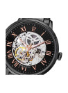 Montre Pierre Lannier Automatic Homme Noir - 316D439