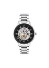 Montre Pierre Lannier Automatic Homme Noir - 317B131