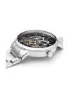 Montre Pierre Lannier Automatic Homme Noir - 317B131